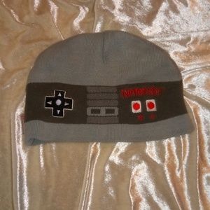 Nintendo hat